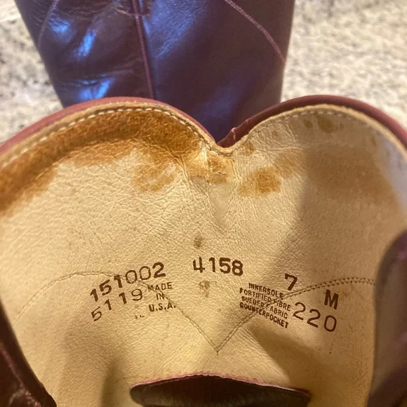 Dan Post Roper - Picture 7 of 13